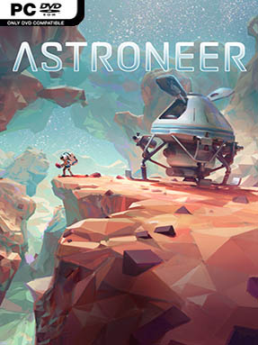 astroneer 1.0 free download